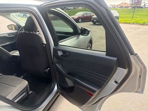 Used 2022 Ford Escape SE w/ Convenience Package image 15