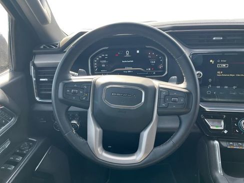 Used 2023 GMC Sierra 1500 Denali w/ Denali Reserve Package image 12