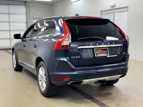 Used 2015 Volvo XC60 T5 Premier image 7