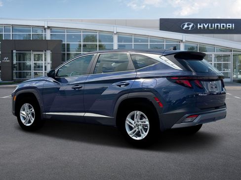 New 2026 Hyundai Tucson SE AWD/4WD image 4