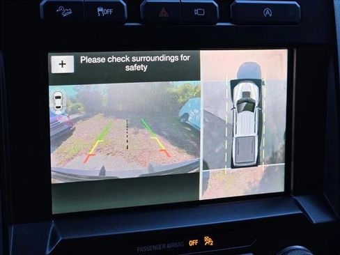 Used 2018 Ford F150 Raptor w/ Equipment Group 802A Luxury image 13