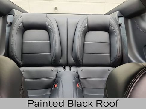 New 2025 Ford Mustang GT Premium w/ GT Performance Package image 14