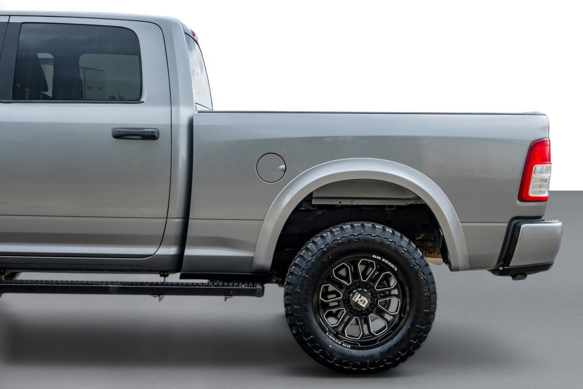 Used 2023 RAM 2500 Big Horn w/ Level 1 Equipment Group AWD/4WD image 12