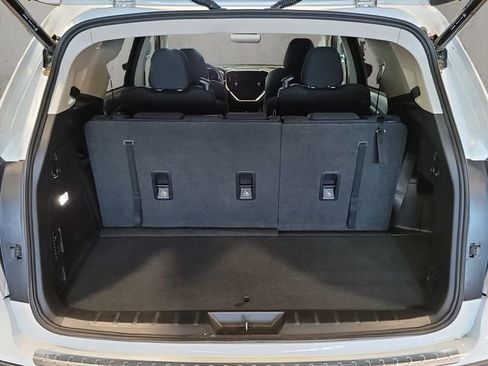 Certified 2025 Subaru Ascent Premium image 7