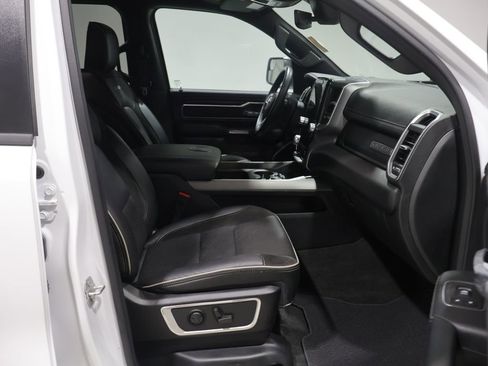 Certified 2023 RAM 1500 Laramie AWD/4WD image 22