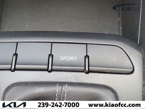 Certified 2023 Kia Rio S FWD image 28