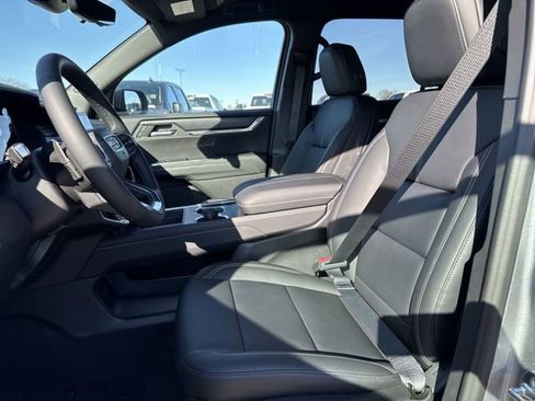 New 2026 GMC Acadia Elevation w/ Black Edition image 11