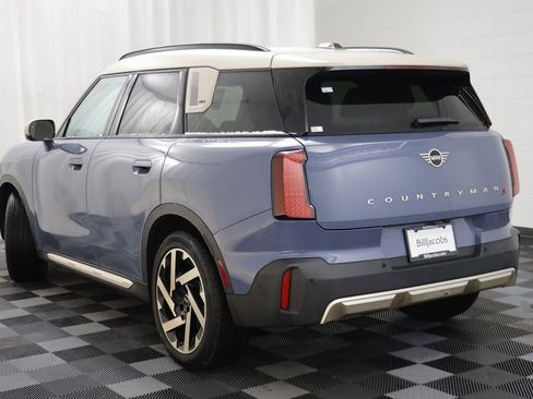 Certified 2025 MINI Cooper Countryman S image 14