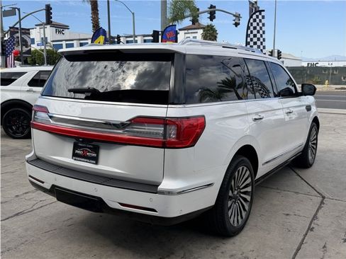 Used 2019 Lincoln Navigator Reserve w/ Cargo Package AWD/4WD image 57