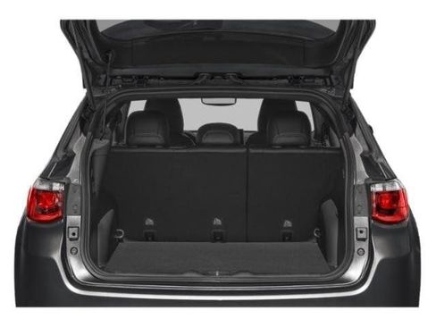 New 2026 Jeep Compass Limited image 11