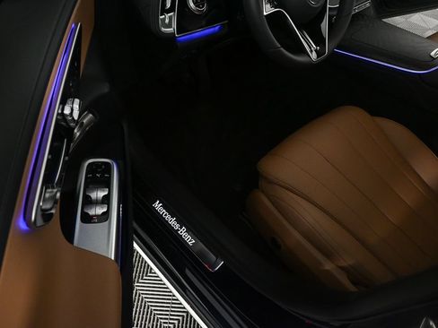 Certified 2026 Mercedes-Benz E 350 Sedan image 7