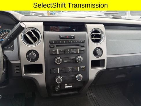 Used 2012 Ford F150 XLT w/ XLT Chrome Pkg AWD/4WD image 10