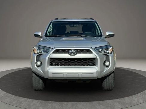 Used 2014 Toyota 4Runner Trail image 2