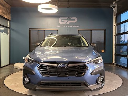Used 2024 Subaru Crosstrek 2.0i Premium AWD/4WD image 8