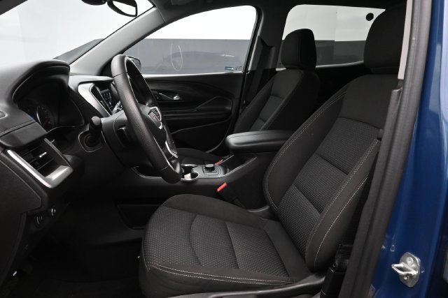 Certified 2024 GMC Terrain SLE FWD image 10