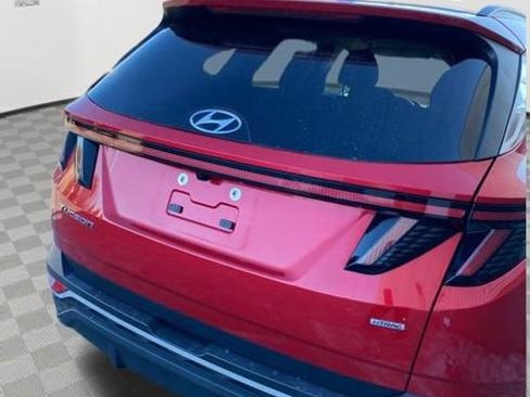 Used 2023 Hyundai Tucson SEL image 19
