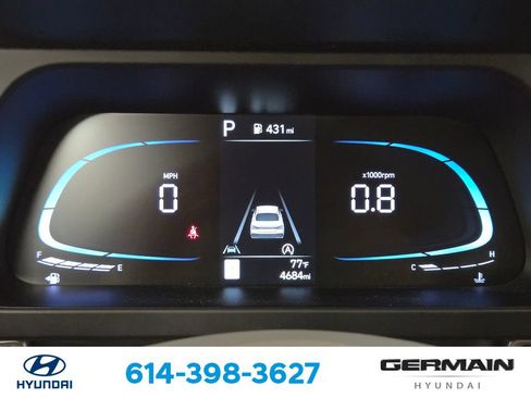 Certified 2026 Hyundai Elantra SE FWD image 23