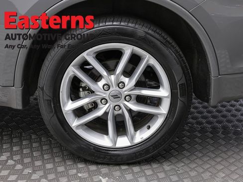 Used 2024 Dodge Durango GT AWD/4WD image 8