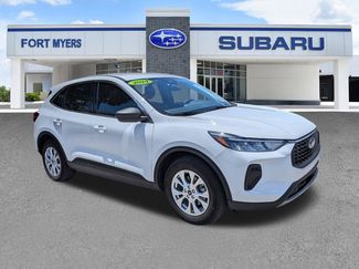 Used 2024 Ford Escape Active FWD video 1