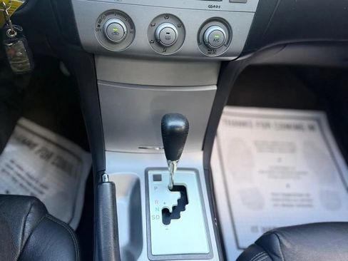 Used 2006 Toyota Solara SLE FWD image 13