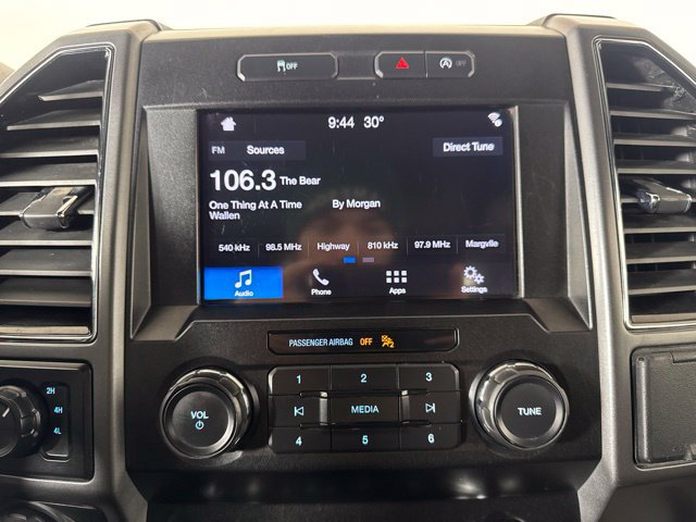 Certified 2019 Ford F150 XLT w/ Equipment Group 301A Mid AWD/4WD image 14