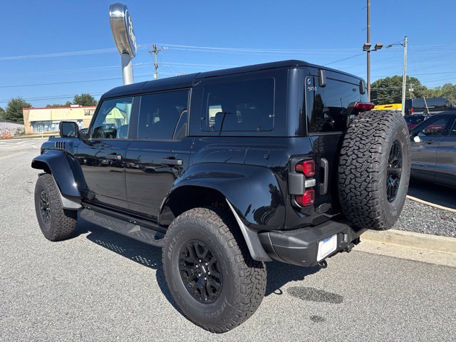 New 2026 Ford Bronco Raptor AWD/4WD image 7