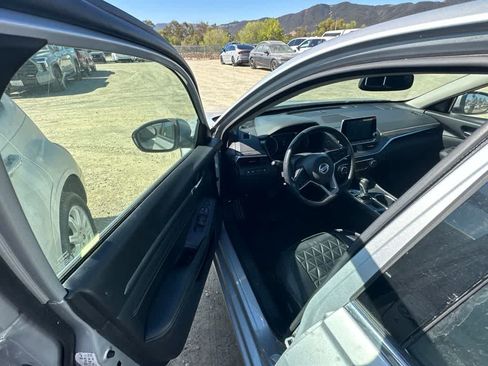 Used 2019 Nissan Altima 2.5 SL FWD image 5