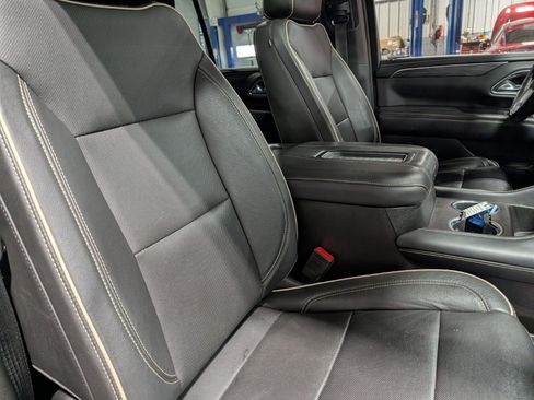 Used 2021 GMC Yukon SLT w/ SLT Luxury Plus Package image 27