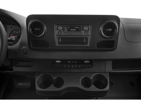 Used 2021 Mercedes-Benz Sprinter 2500 image 50