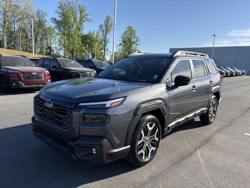 New 2026 Subaru Outback Touring XT image 3