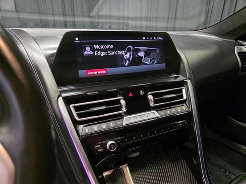 Used 2020 BMW M8 Coupe image 21