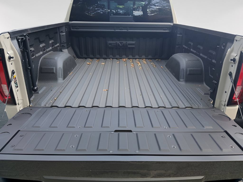 New 2026 GMC Sierra 1500 Denali AWD/4WD image 24