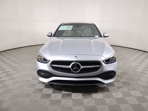 New 2026 Mercedes-Benz C 300 C 300 image 2