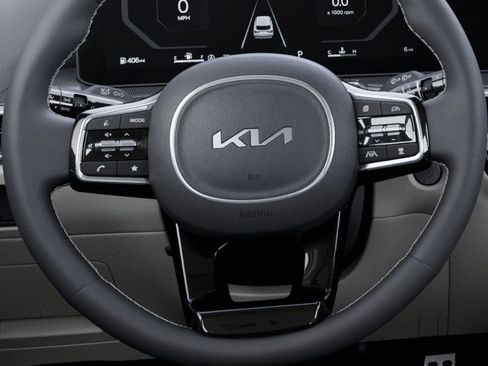 New 2025 Kia Sorento SX FWD image 23