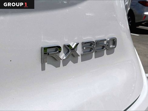 Used 2025 Lexus RX 350 Premium FWD image 28