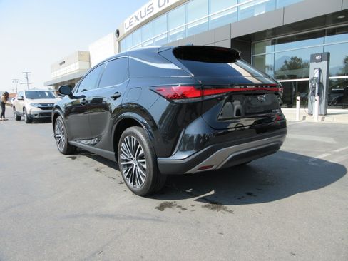 Used 2024 Lexus RX 350 Premium Plus w/ Convenience Package AWD/4WD image 5
