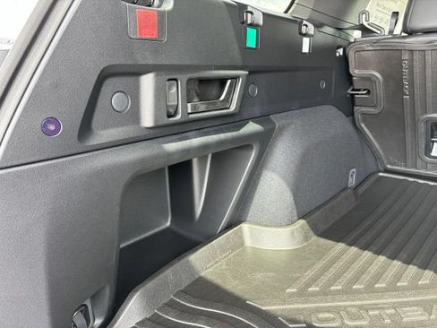 New 2026 Subaru Outback Premium AWD/4WD image 15