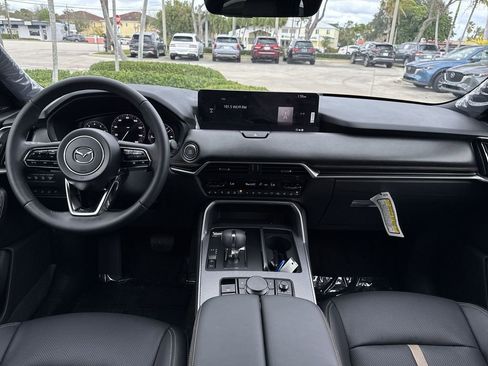 New 2026 MAZDA CX-90 3.3 Turbo S w/ Premium Package image 15