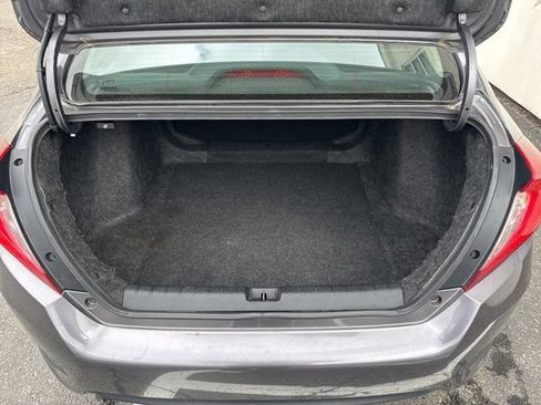 Used 2016 Honda Civic LX image 26