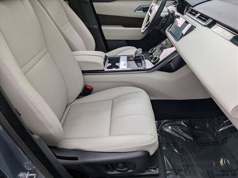 Certified 2023 Land Rover Range Rover Velar R-Dynamic S AWD/4WD image 22