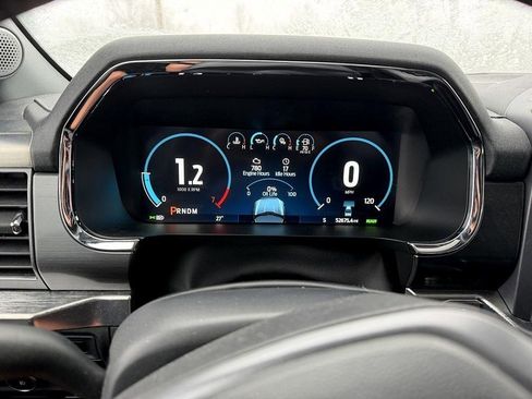 Used 2023 Ford F150 Lariat w/ Equipment Group 502A High image 11