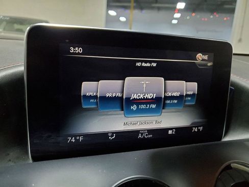 Used 2016 Mercedes-Benz AMG GT S image 26