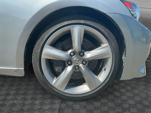 Used 2014 Lexus IS 350 AWD w/ Navigation Package image 14