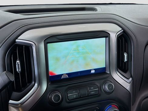 Used 2022 Chevrolet Silverado 1500 RST w/ Max Trailering Package AWD/4WD image 31