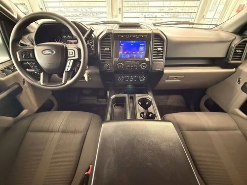 Used 2020 Ford F150 XL w/ Equipment Group 101A Mid image 23