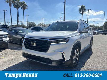 Used 2023 Honda Pilot Touring