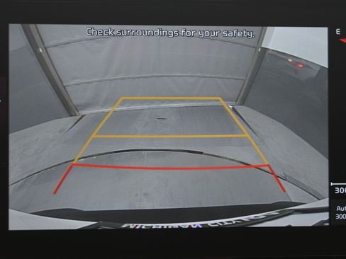 Used 2022 Kia Seltos EX image 22