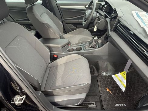 New 2026 Volkswagen Jetta Sport image 19