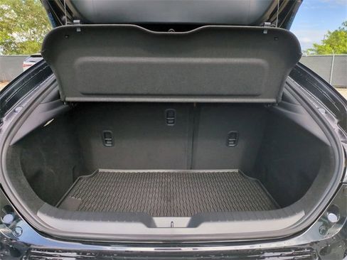 New 2026 MAZDA MAZDA3 2.5 S Hatchback w/ Premium Pkg image 13