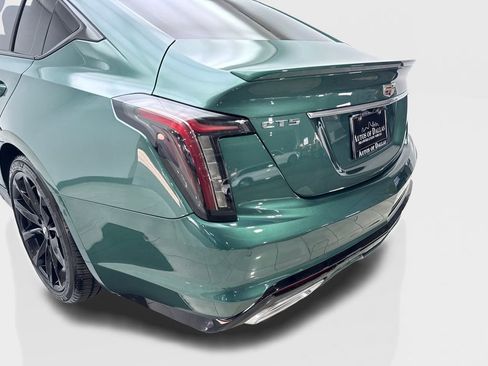 Used 2025 Cadillac CT5 Sport RWD image 19